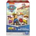 Paw Patrol: Big Truck Pups figure collezionabili sorpresa - Spin Master