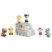 Paw Patrol: Big Truck Pups figure collezionabili sorpresa - Spin Master