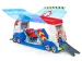 Paw Patrol: Camion trasporto squadra d’azione con suoni, Ryder con personaggio e veicolo – Spin Master