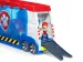 Paw Patrol: Camion trasporto squadra d’azione con suoni, Ryder con personaggio e veicolo – Spin Master