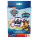 Paw Patrol Carte francesi Jumbo - Spin Master immagine 1