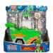 Paw Patrol Cavalieri: Veicolo deluxe di Rocky - Spin Master
