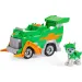 Paw Patrol Cavalieri: Veicolo deluxe di Rocky - Spin Master
