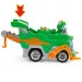 Paw Patrol Cavalieri: Veicolo deluxe di Rocky - Spin Master