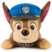 Paw Patrol Chase peluche 20 cm - Spin Master