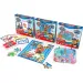 Paw Patrol: Confezione di 3 giochi da tavolo - Spin Master