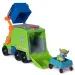 Paw Patrol: CrushNRoll Rocky camion dei rifiuti deluxe - Spin Master