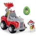 Paw Patrol Dino Rescue: Veicolo deluxe di Marshall - Spin Master