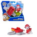 Paw Patrol: Figura d’azione Marshall - Spin Master