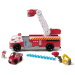 Paw Patrol Fire Rescue: Camion dei pompieri - Spin Master