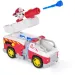 Paw Patrol Fire Rescue: Il veicolo di Marshall - Spin Master