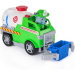 Paw Patrol Fire Rescue: Veicolo di Rocky - Spin Master