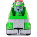Paw Patrol Fire Rescue: Veicolo di Rocky - Spin Master