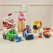 Paw Patrol Fire Rescue: Veicolo di Rocky - Spin Master