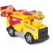 Paw Patrol Fire Rescue: il veicolo di Rubble - Spin Master