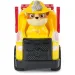 Paw Patrol Fire Rescue: il veicolo di Rubble - Spin Master