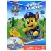 Paw Patrol: Gioco da tavolo Serpenti e Scale - Spin Master