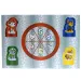 Paw Patrol: Gioco da tavolo Serpenti e Scale - Spin Master