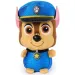 Paw Patrol: Gund Chase mini peluche 9cm