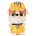 Paw Patrol: Gund Rubble mini peluche 9 cm