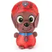 Paw Patrol: Gund Zuma mini peluche 9cm