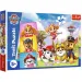 Paw Patrol: Il potere dellamicizia puzzle da 100 pezzi - Trefl