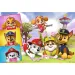 Paw Patrol: Il potere dellamicizia puzzle da 100 pezzi - Trefl