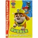 Paw Patrol: Incontra la squadra! 4 - Rubble, l’architetto della squadra, attività