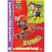 Paw Patrol: Incontra la squadra! 6. - Zuma, il cucciolo bagnino attività