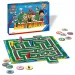 Paw Patrol Junior labirinto gioco da tavolo - Ravensburger
