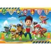 Paw Patrol: La squadra Supercolor puzzle 104 pezzi - Clementoni