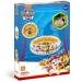 Paw Patrol: La squadra piscina a tre anelli 100cm - Mondo Toys