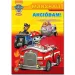 Paw Patrol: Marshall in azione! libro di attività