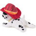 Paw Patrol Marshall peluche 20 cm - Spin Master