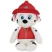 Paw Patrol: Marshall peluche da 33 cm - Spin Master