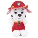 Paw Patrol: Marshall peluche da 9 cm - Spin Master