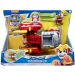 Paw Patrol Mighty Pups Veicolo di Marshall - Spin Master