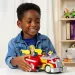 Paw Patrol Mighty Pups Veicolo di Marshall - Spin Master