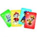 Paw Patrol Mookao gioco di carte - Trefl