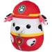 Paw Patrol: Peluche Marshall 30cm - Spin Master