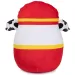 Paw Patrol: Peluche Marshall 30cm - Spin Master