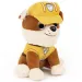 Paw Patrol: Peluche di Rubble da 15 cm - Spin Master