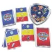 Paw Patrol: Pop and Find gioco da tavolo con carte - Spin Master