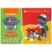 Paw Patrol: Pronti all’azione! - Libro attività sulle forme