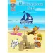 Paw Patrol: Pronti per le vacanze! Album di attività con adesivi