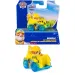 Paw Patrol: Pup Squad Racers - Mini veicolo di Rubble - Spin Master