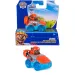 Paw Patrol: Pup Squad Racers - Veicolo Mini di Zuma - Spin Master