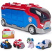 Paw Patrol: Pup Squad &amp; Robo Dog veicolo trasportatore del team - Spin Master