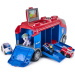 Paw Patrol: Pup Squad &amp; Robo Dog veicolo trasportatore del team - Spin Master