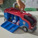 Paw Patrol: Pup Squad &amp; Robo Dog veicolo trasportatore del team - Spin Master